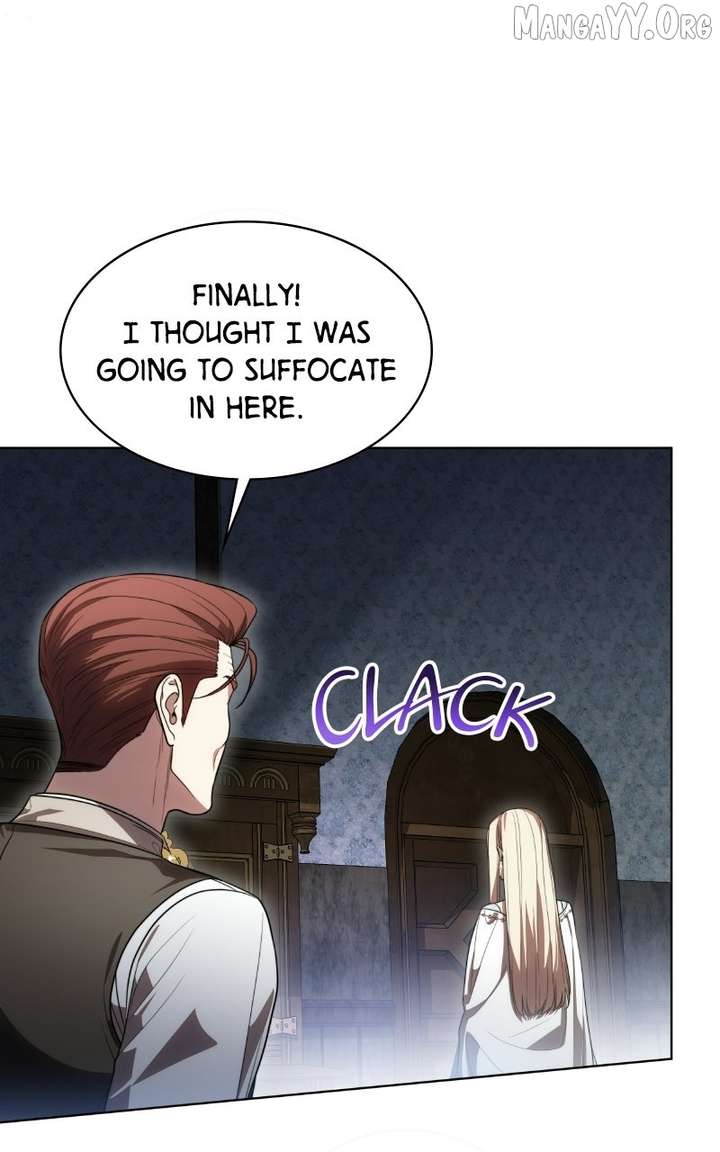 Read The Price Is Your Everything Manga Online