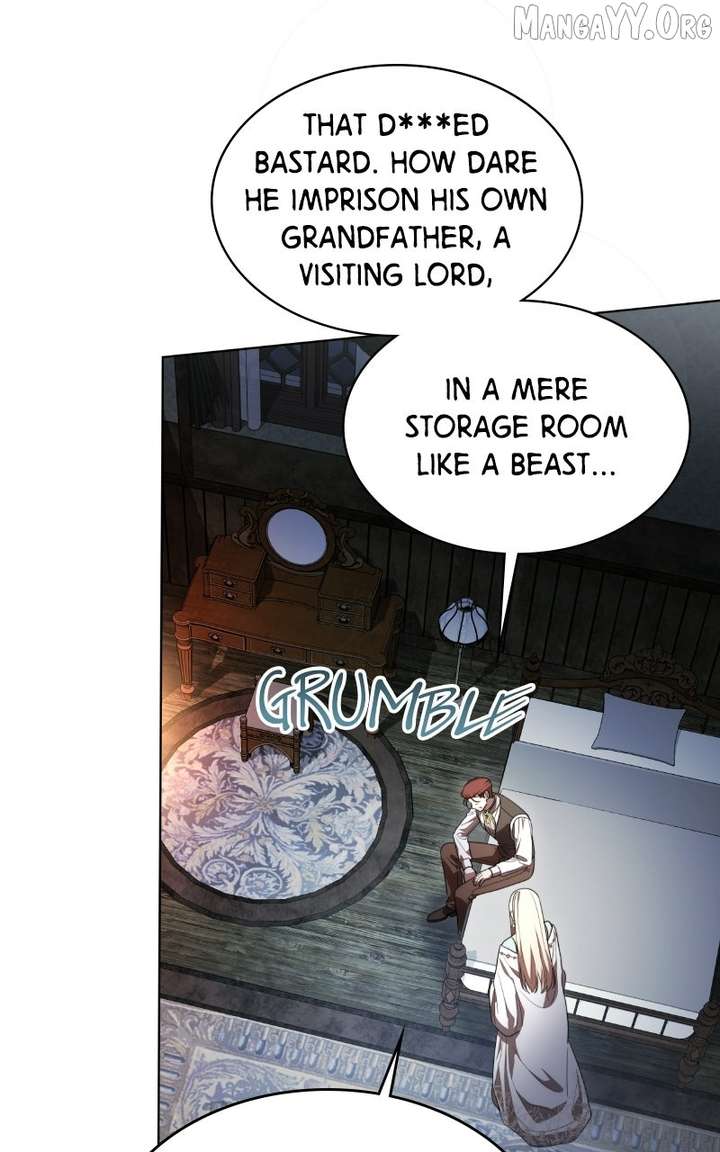 Read The Price Is Your Everything Manga Online