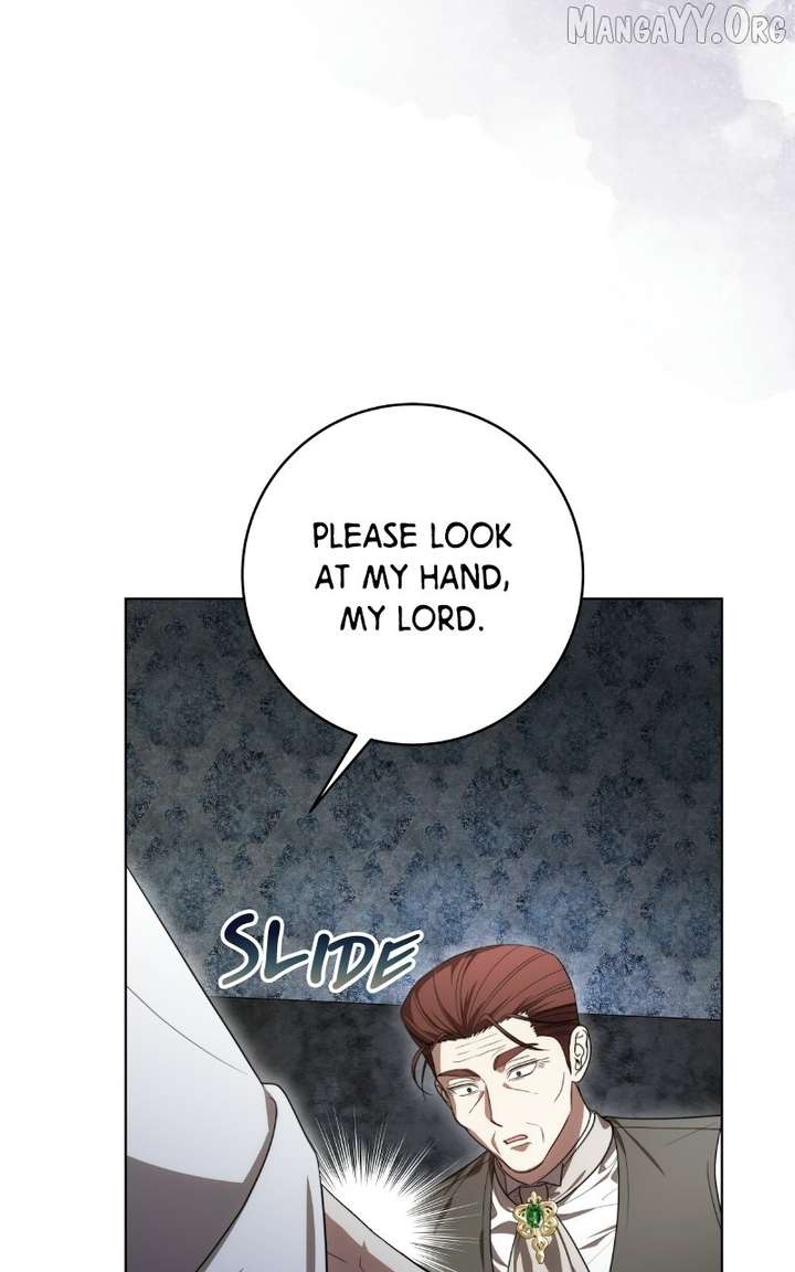 Read The Price Is Your Everything Manga Online