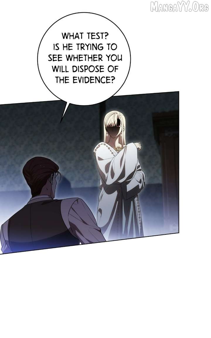 Read The Price Is Your Everything Manga Online