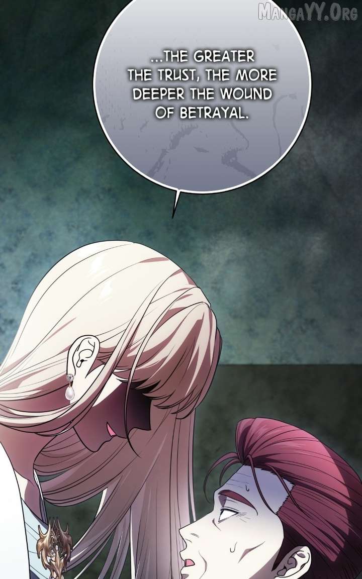 Read The Price Is Your Everything Manga Online