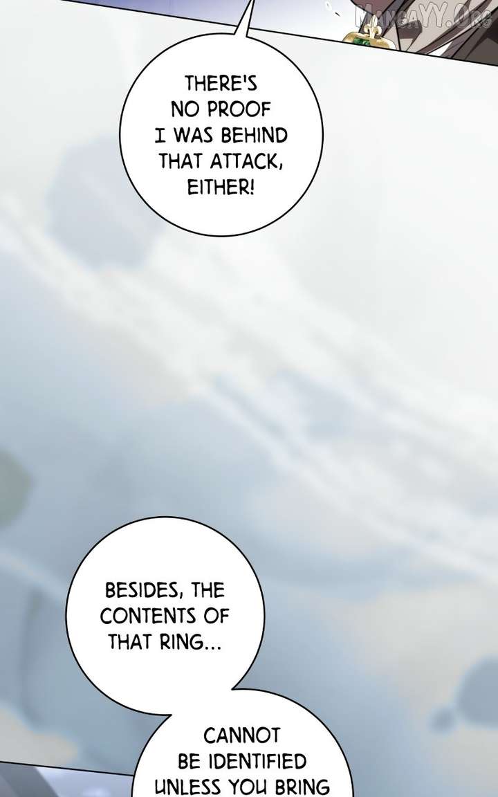 Read The Price Is Your Everything Manga Online