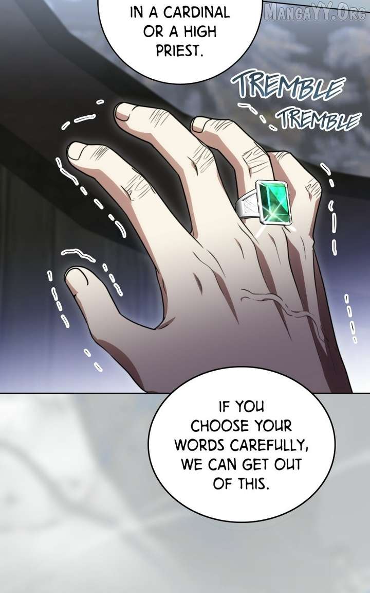 Read The Price Is Your Everything Manga Online