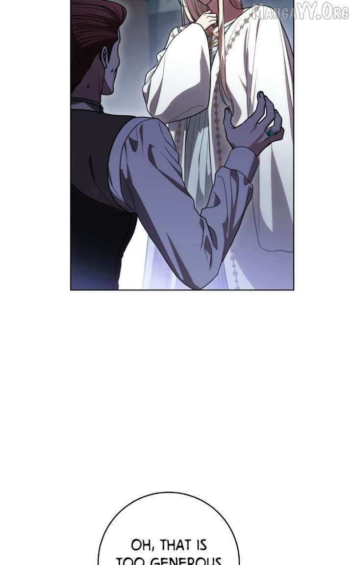 Read The Price Is Your Everything Manga Online