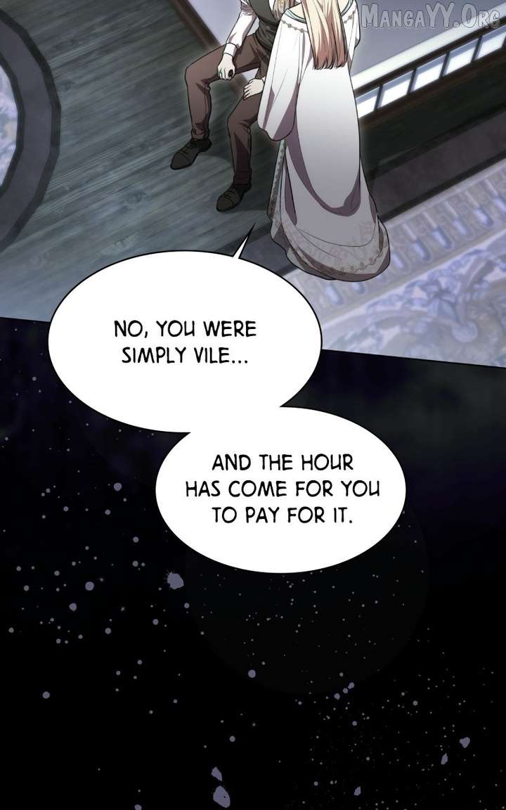 Read The Price Is Your Everything Manga Online