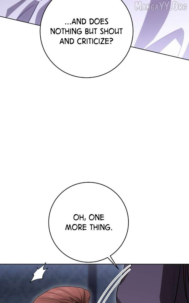 Read The Price Is Your Everything Manga Online