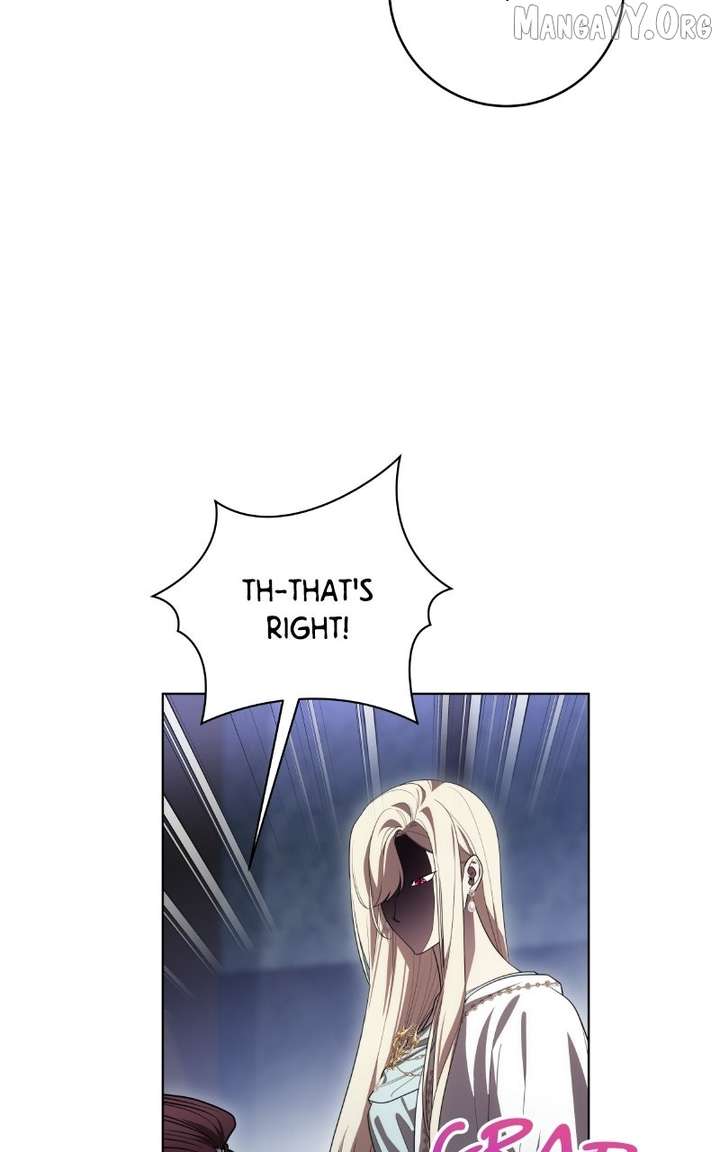 Read The Price Is Your Everything Manga Online