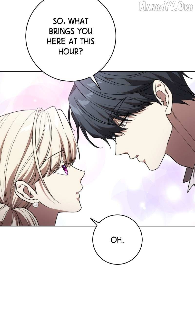 Read The Price Is Your Everything Manga Online