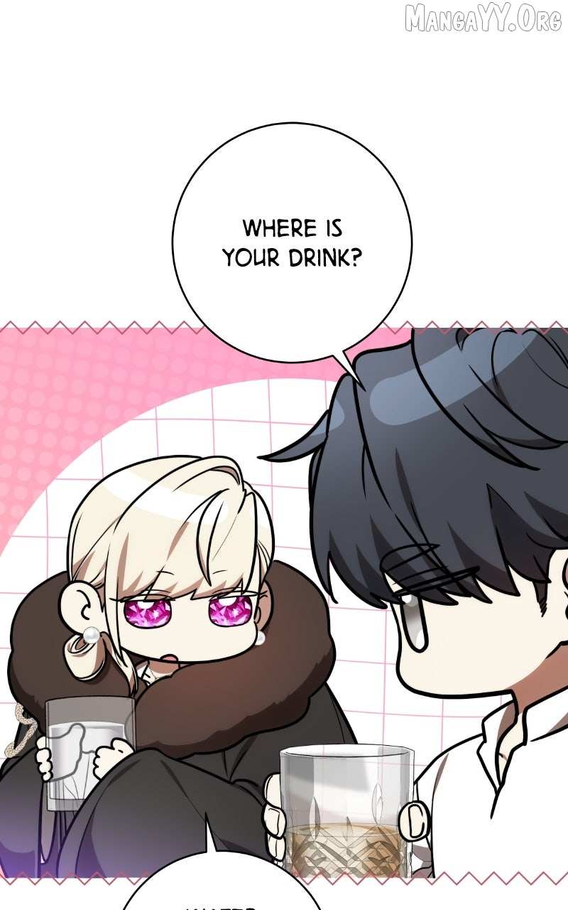 Read The Price Is Your Everything Manga Online