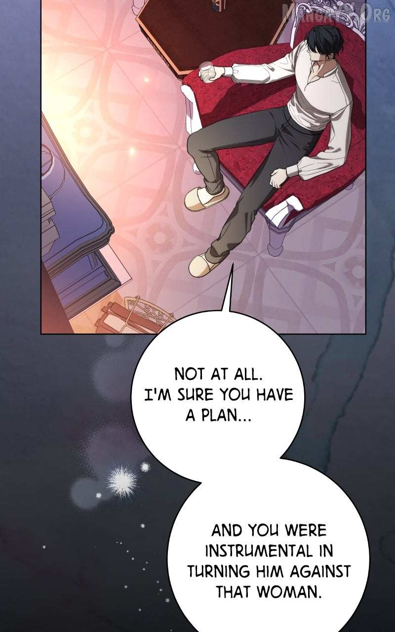 Read The Price Is Your Everything Manga Online