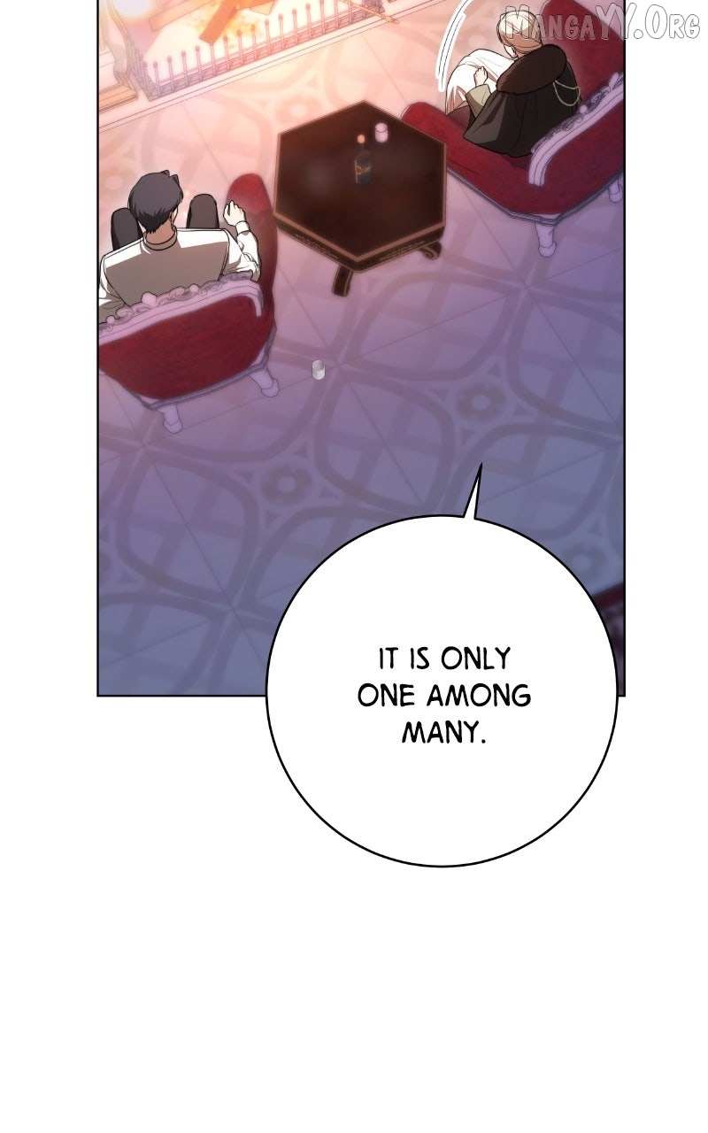 Read The Price Is Your Everything Manga Online