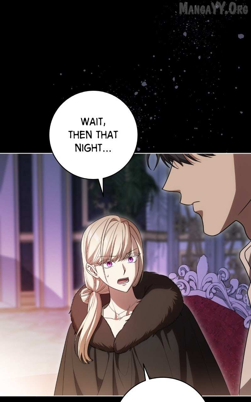 Read The Price Is Your Everything Manga Online