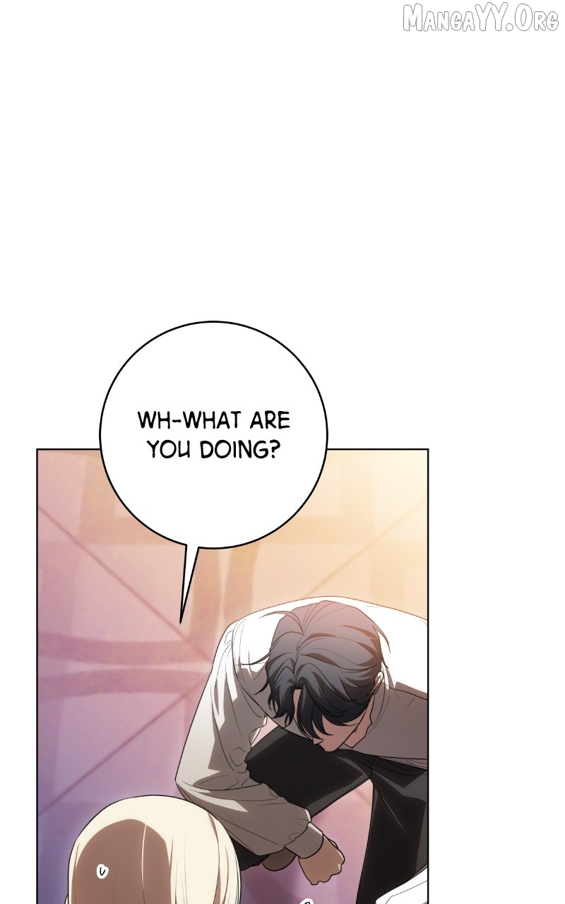 Read The Price Is Your Everything Manga Online