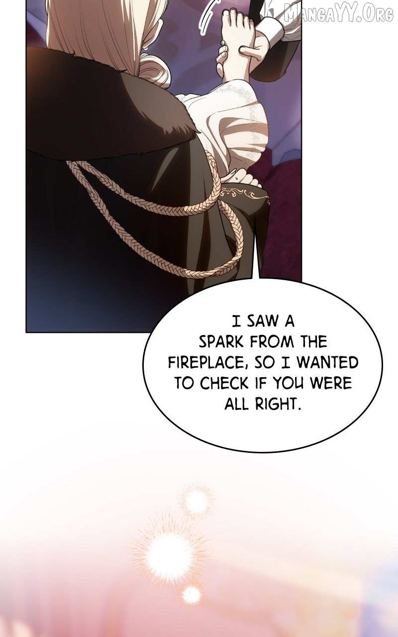 Read The Price Is Your Everything Manga Online