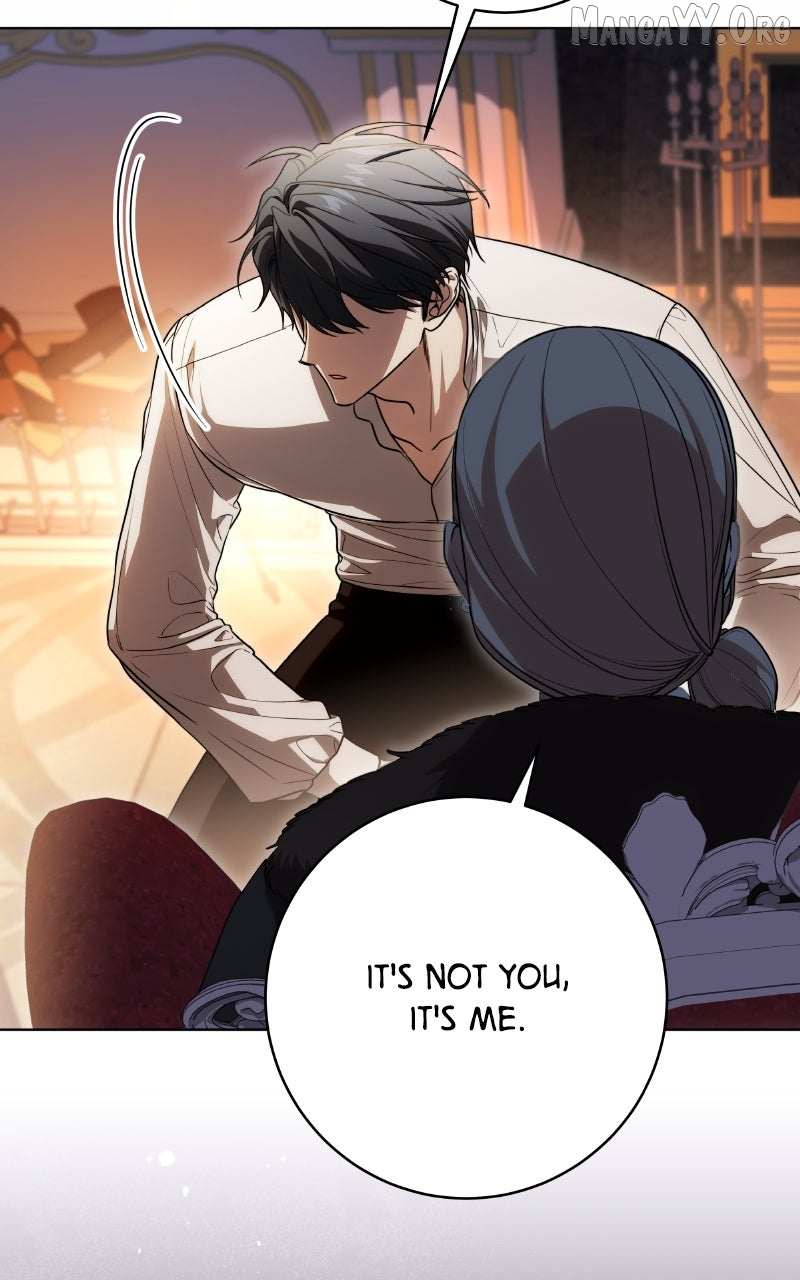 Read The Price Is Your Everything Manga Online