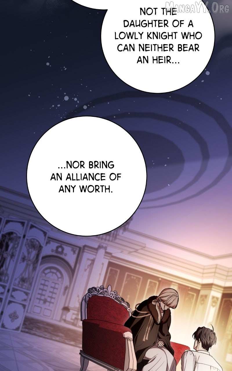 Read The Price Is Your Everything Manga Online