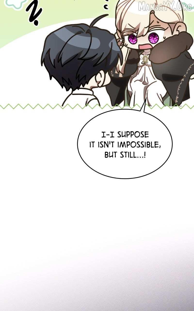 Read The Price Is Your Everything Manga Online