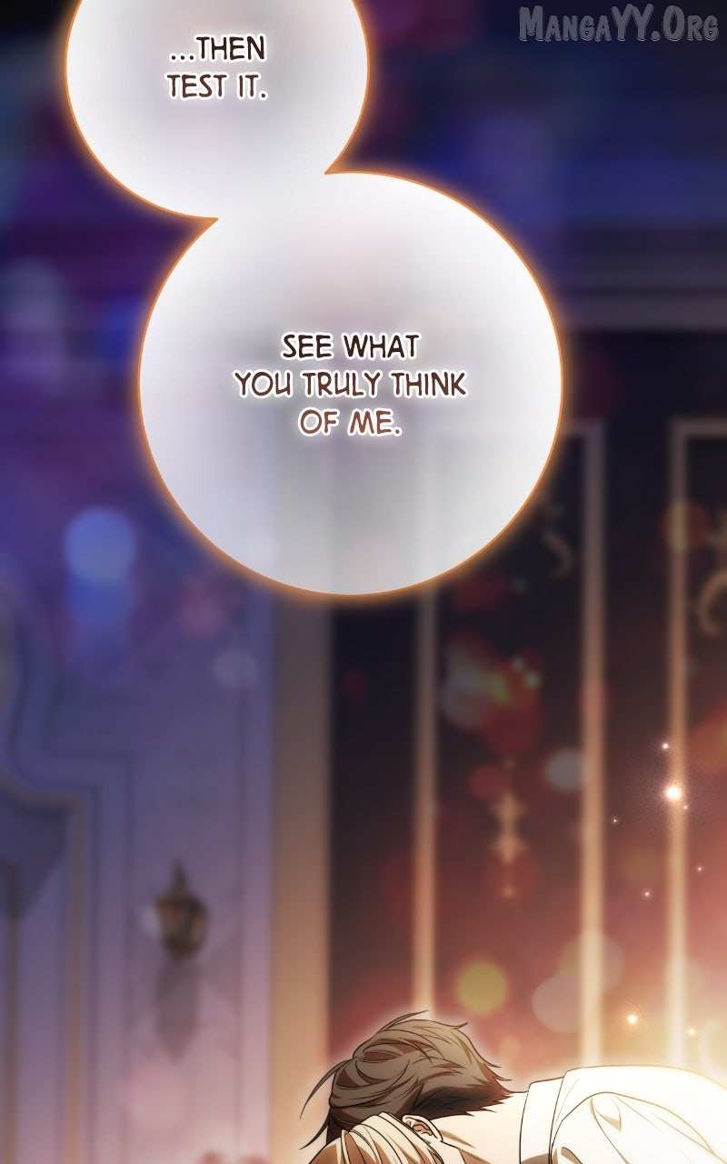 Read The Price Is Your Everything Manga Online