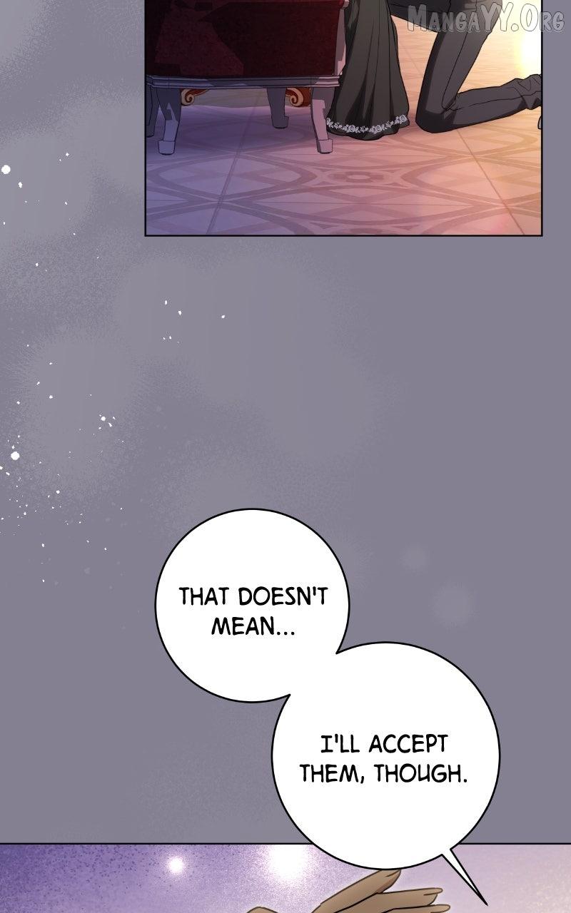 Read The Price Is Your Everything Manga Online