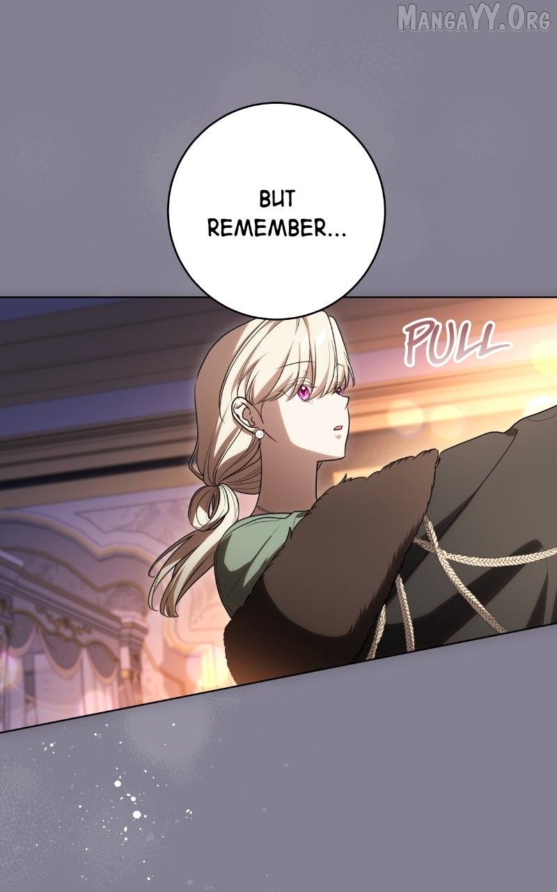 Read The Price Is Your Everything Manga Online