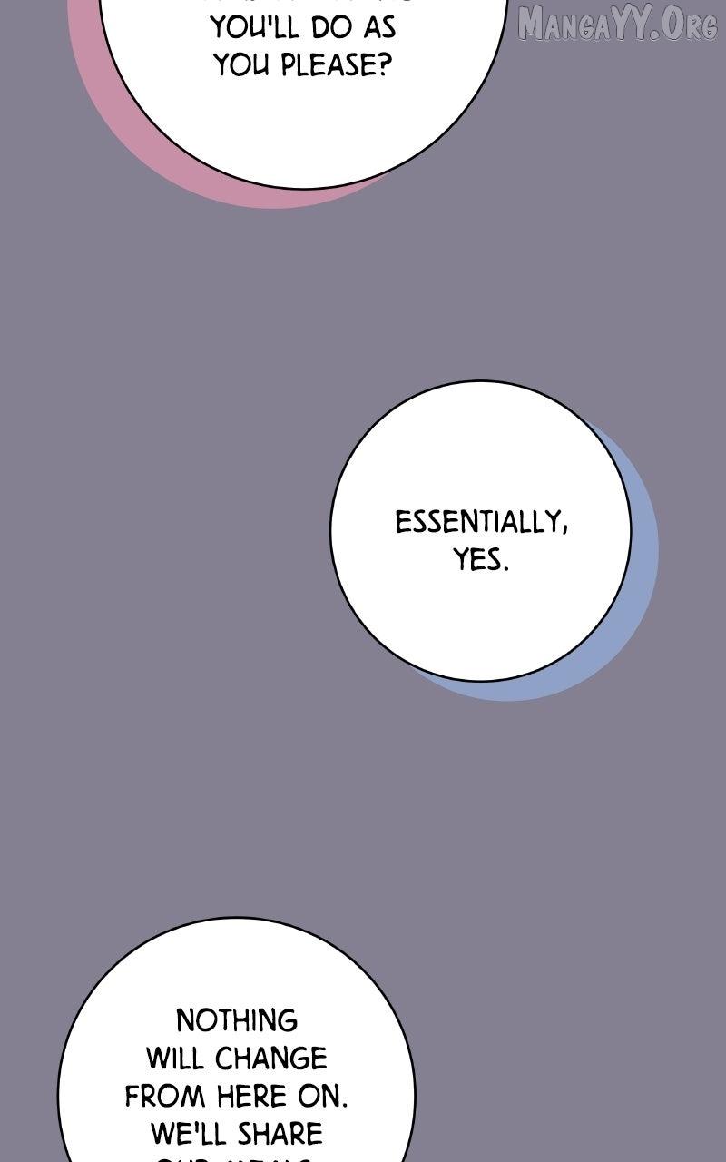 Read The Price Is Your Everything Manga Online