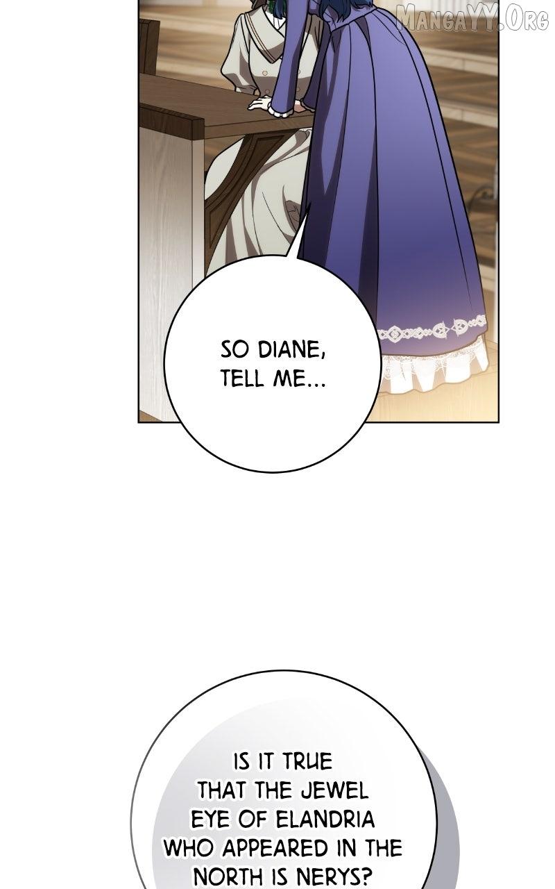 Read The Price Is Your Everything Manga Online