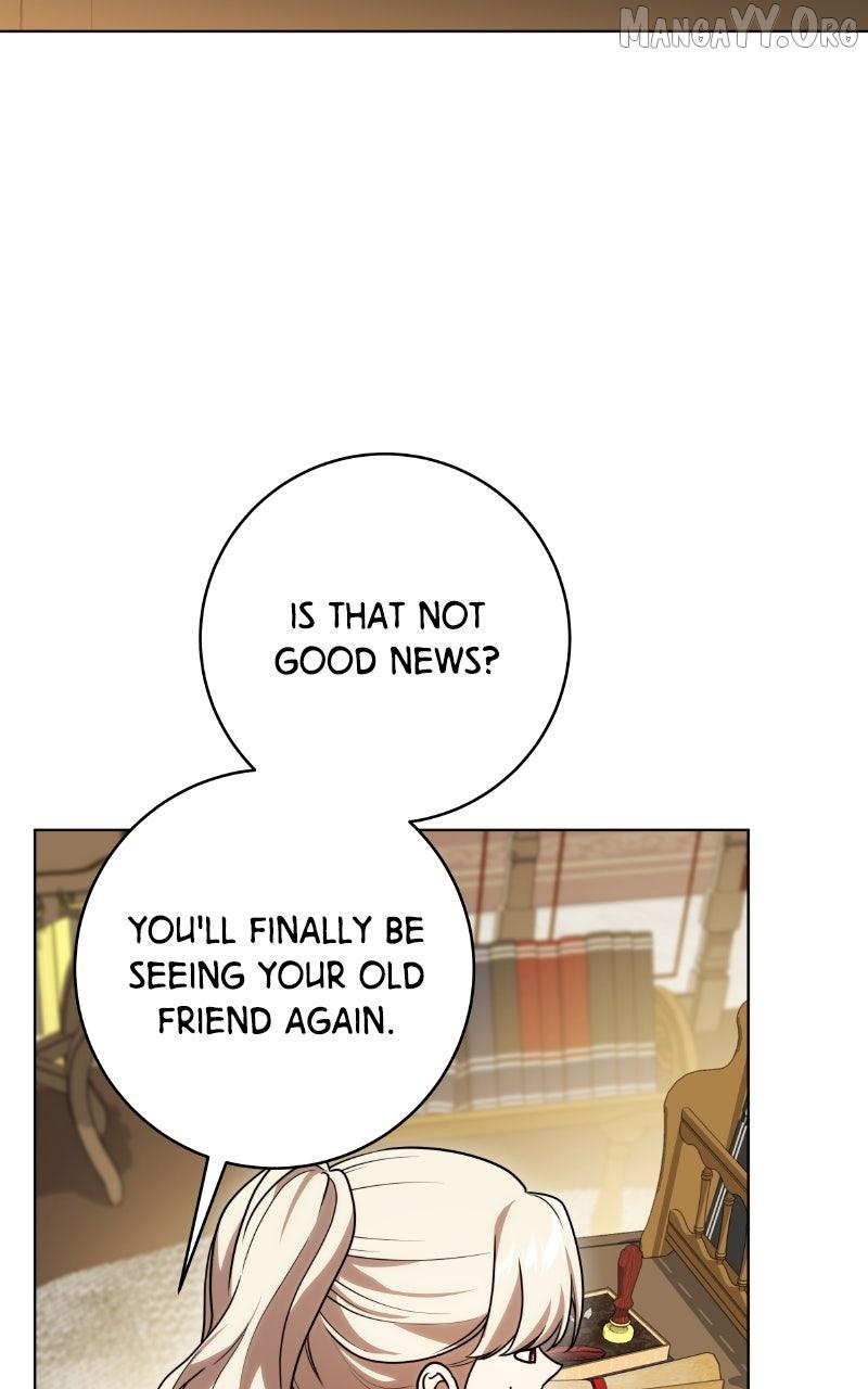 Read The Price Is Your Everything Manga Online