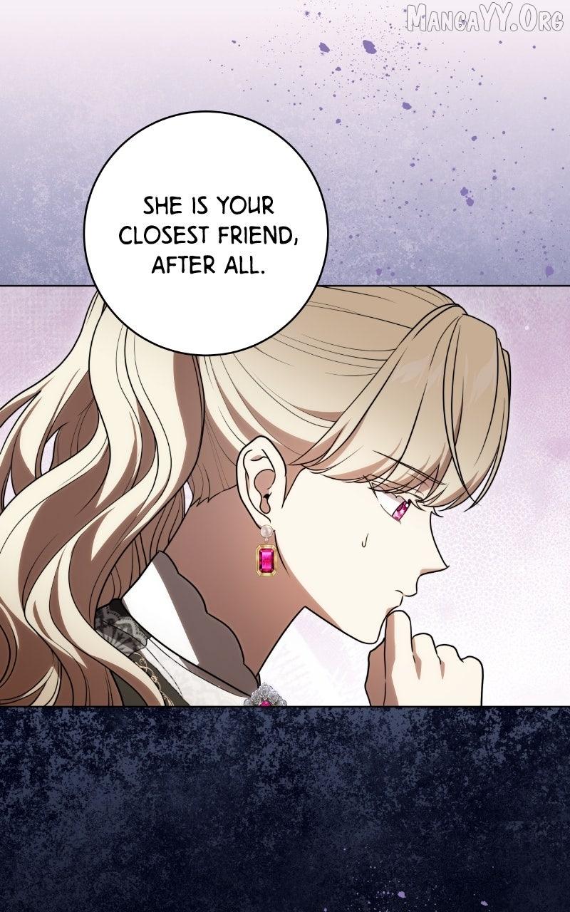 Read The Price Is Your Everything Manga Online