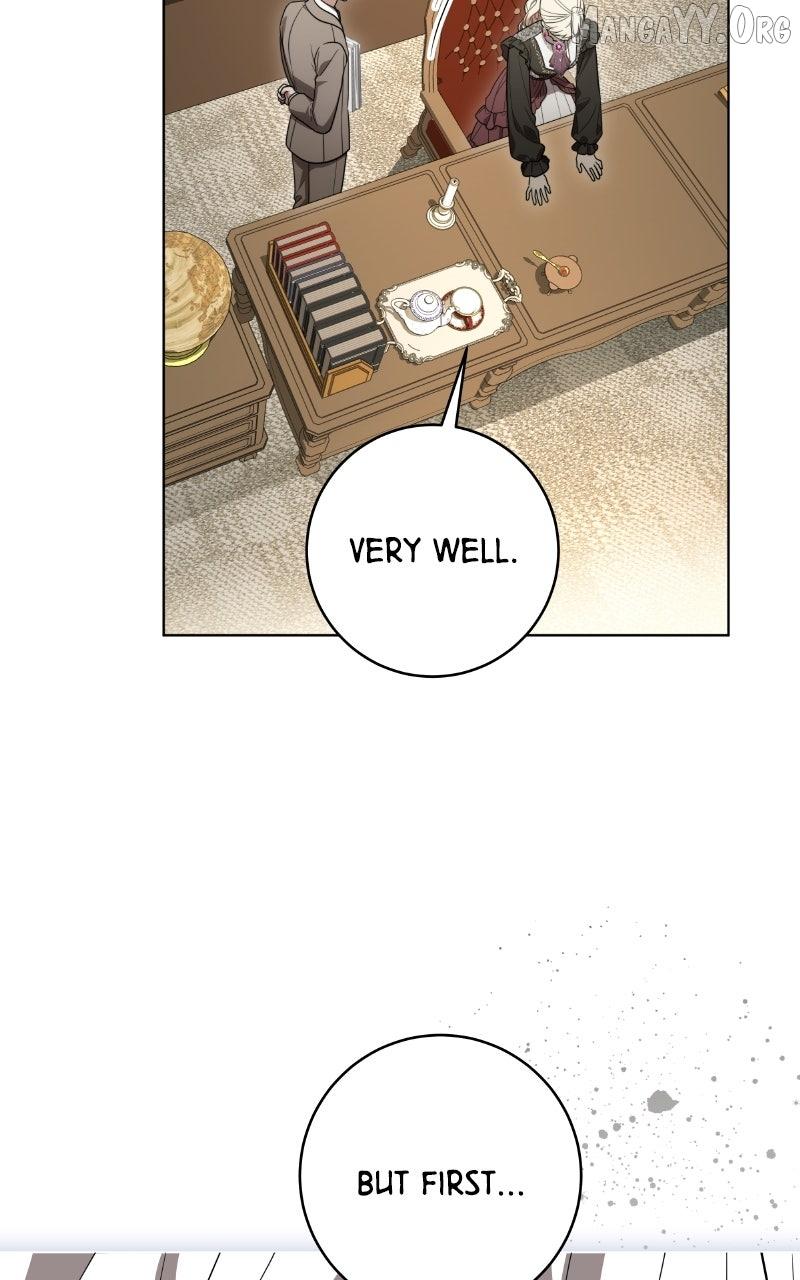 Read The Price Is Your Everything Manga Online