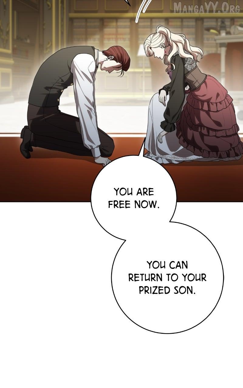 Read The Price Is Your Everything Manga Online