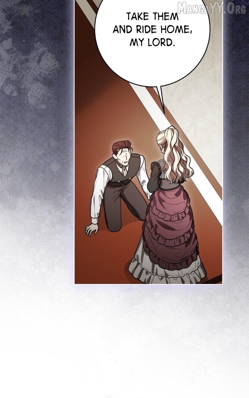 Read The Price Is Your Everything Manga Online