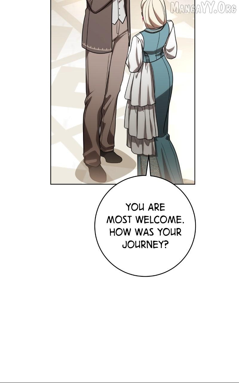 Read The Price Is Your Everything Manga Online