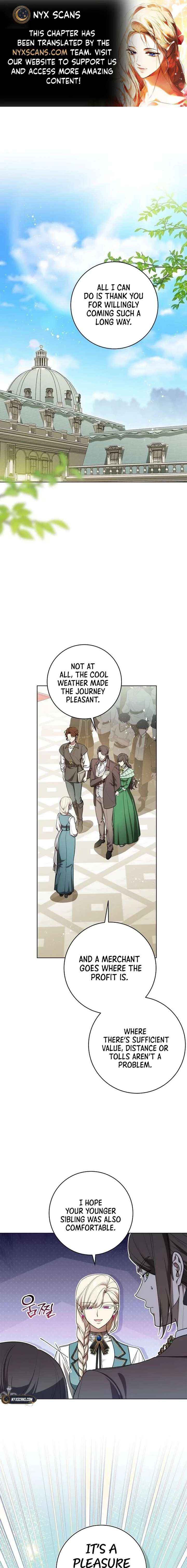 Read The Price Is Your Everything Manga Online