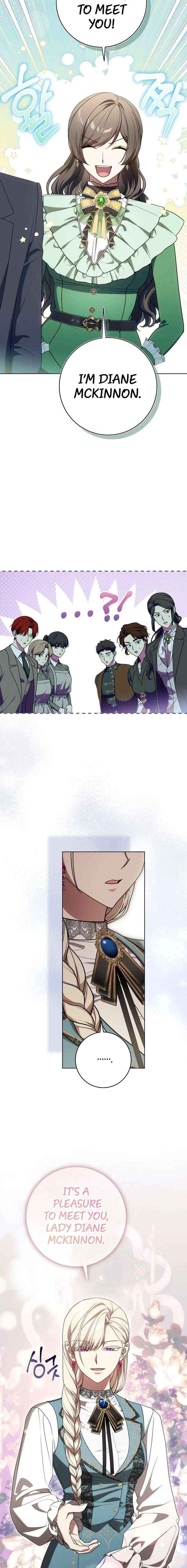 Read The Price Is Your Everything Manga Online