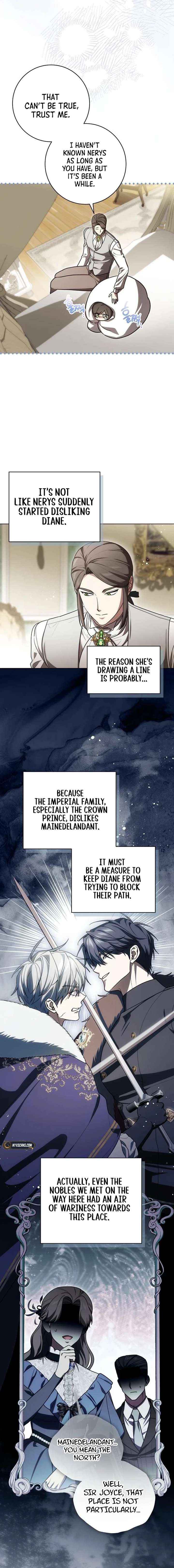 Read The Price Is Your Everything Manga Online