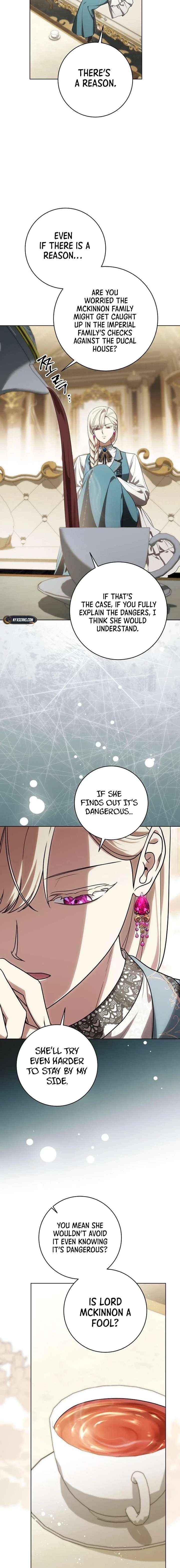 Read The Price Is Your Everything Manga Online