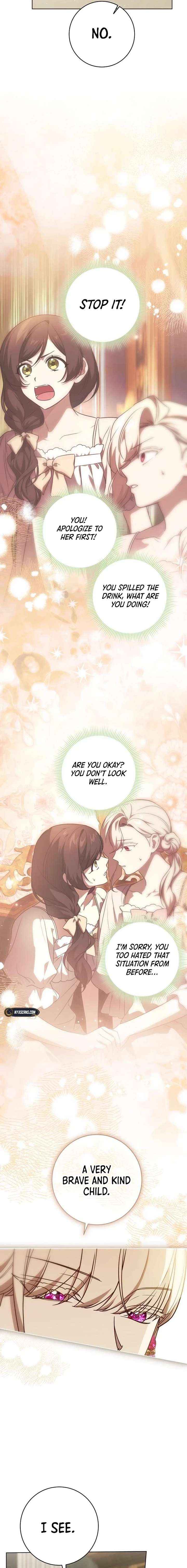 Read The Price Is Your Everything Manga Online