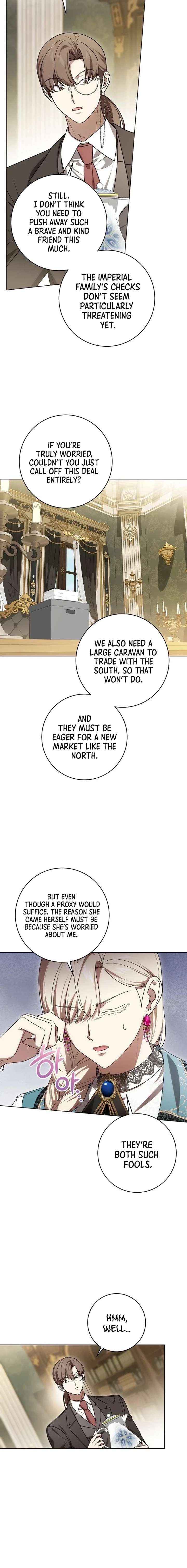 Read The Price Is Your Everything Manga Online