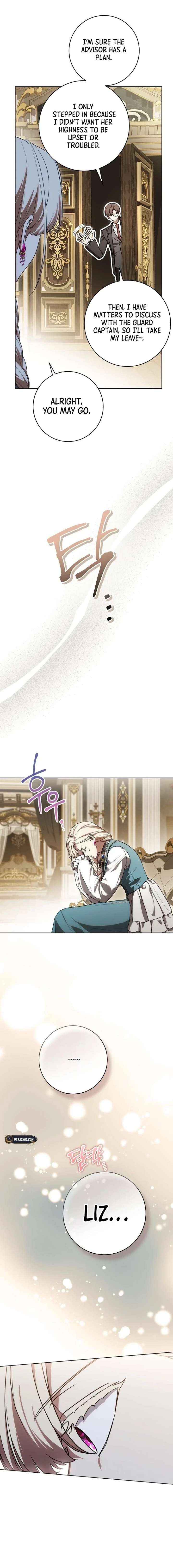 Read The Price Is Your Everything Manga Online