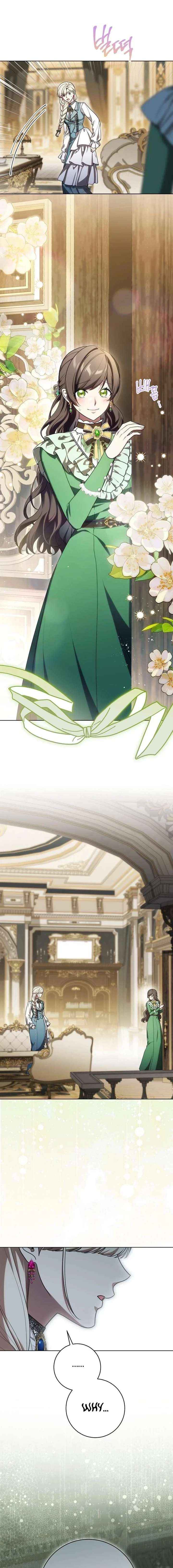 Read The Price Is Your Everything Manga Online