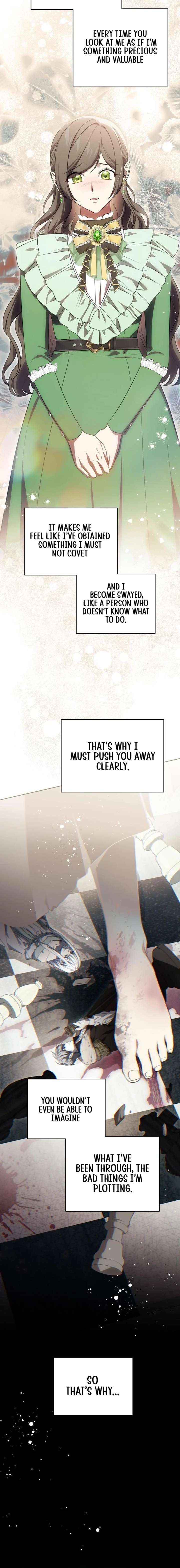 Read The Price Is Your Everything Manga Online