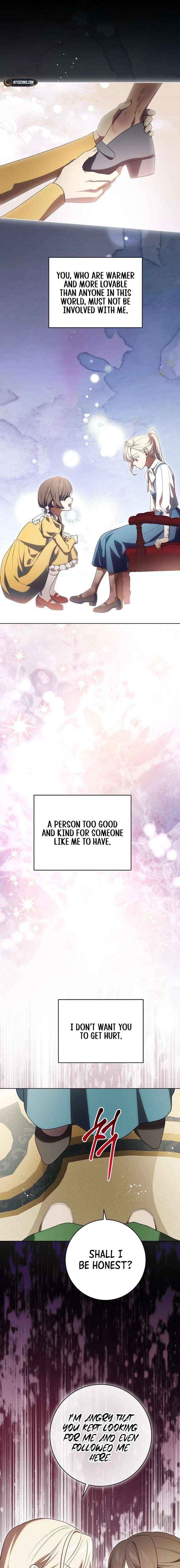 Read The Price Is Your Everything Manga Online