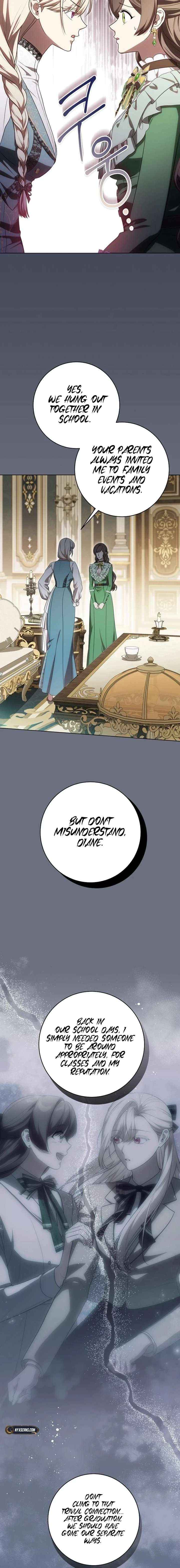 Read The Price Is Your Everything Manga Online