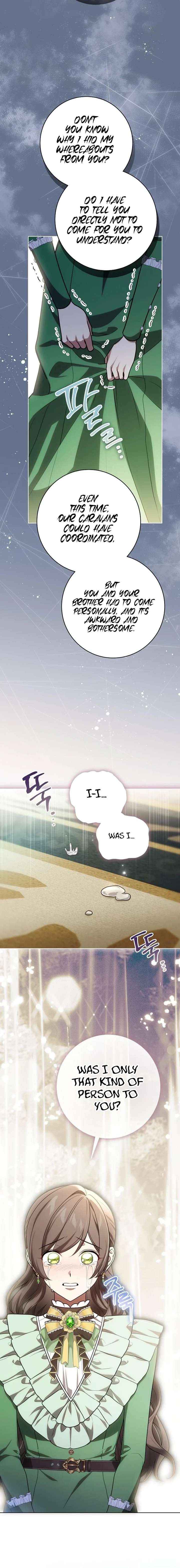 Read The Price Is Your Everything Manga Online