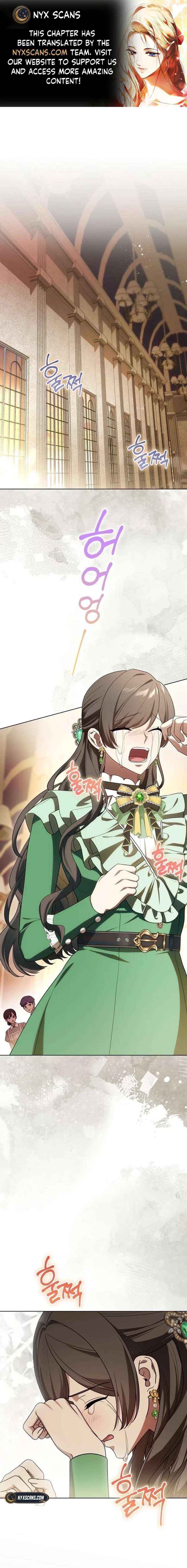 Read The Price Is Your Everything Manga Online