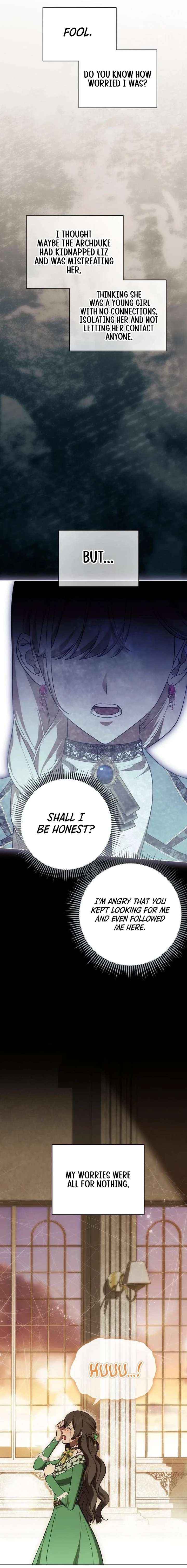 Read The Price Is Your Everything Manga Online