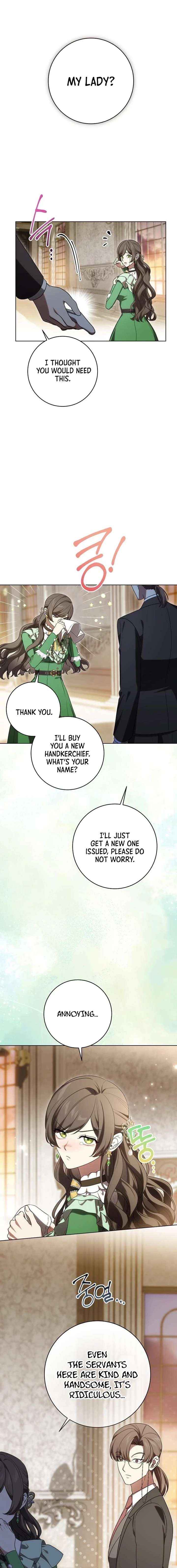 Read The Price Is Your Everything Manga Online