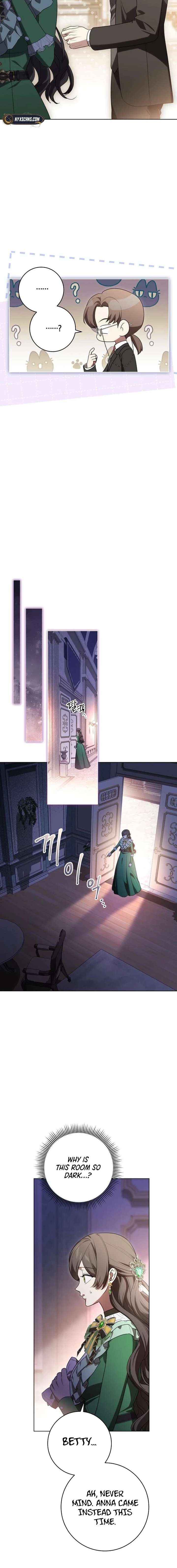 Read The Price Is Your Everything Manga Online