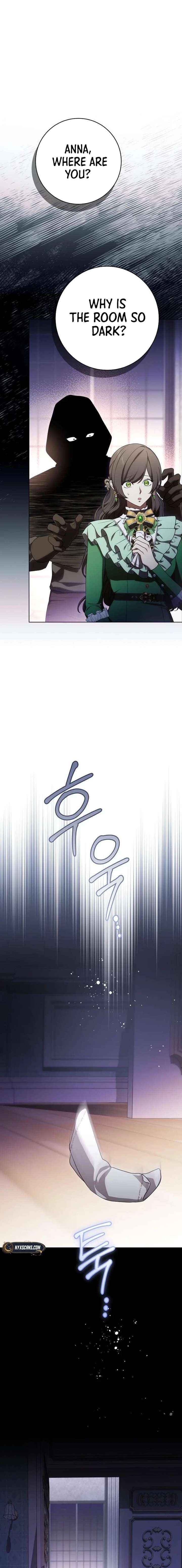 Read The Price Is Your Everything Manga Online