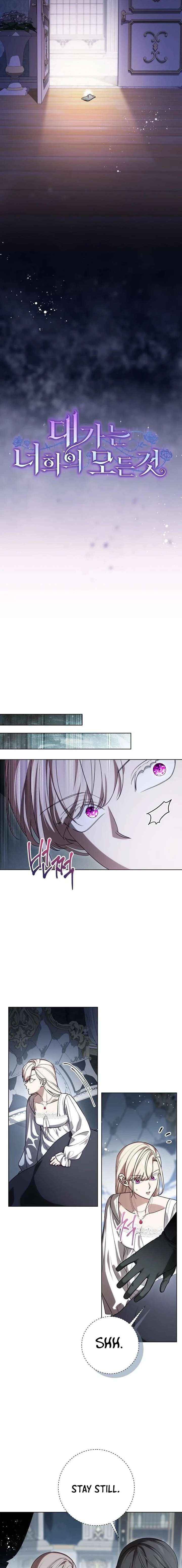 Read The Price Is Your Everything Manga Online